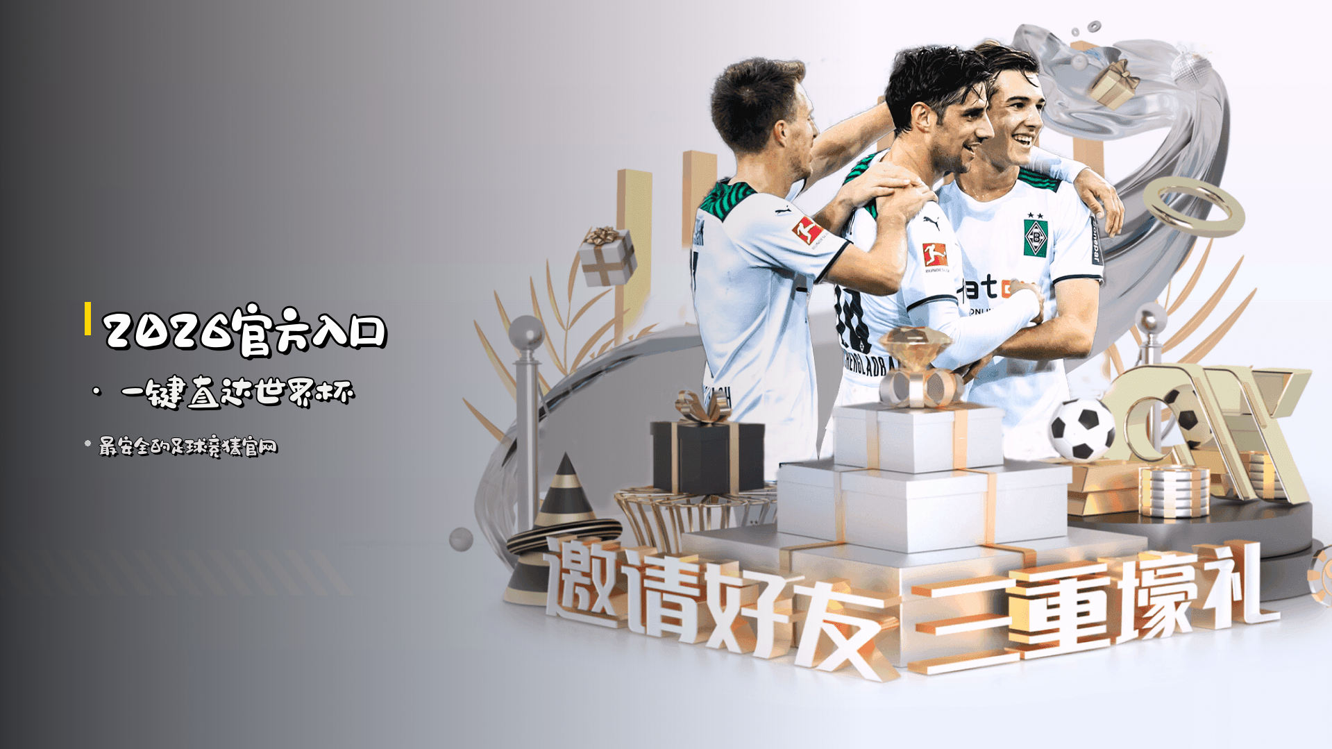 <strong>2026官方入口</strong> · 一键直达世界杯